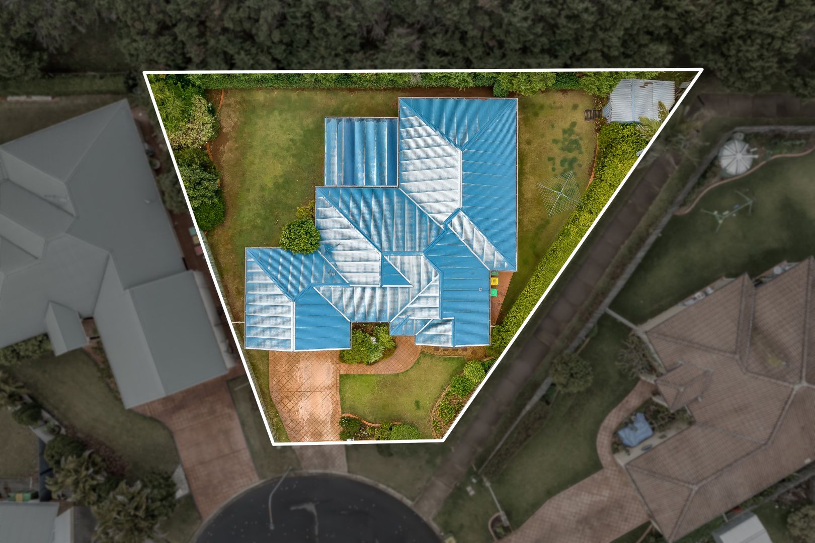 1 Lobwein Court, Middle Ridge QLD 4350, Image 2