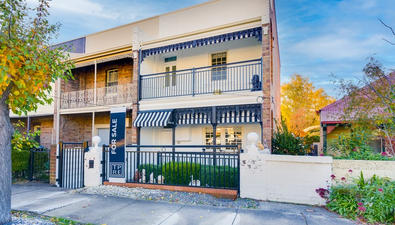 Picture of 48 Lett Street, LITHGOW NSW 2790