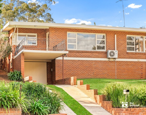 2 Lilian Street, Campbelltown NSW 2560