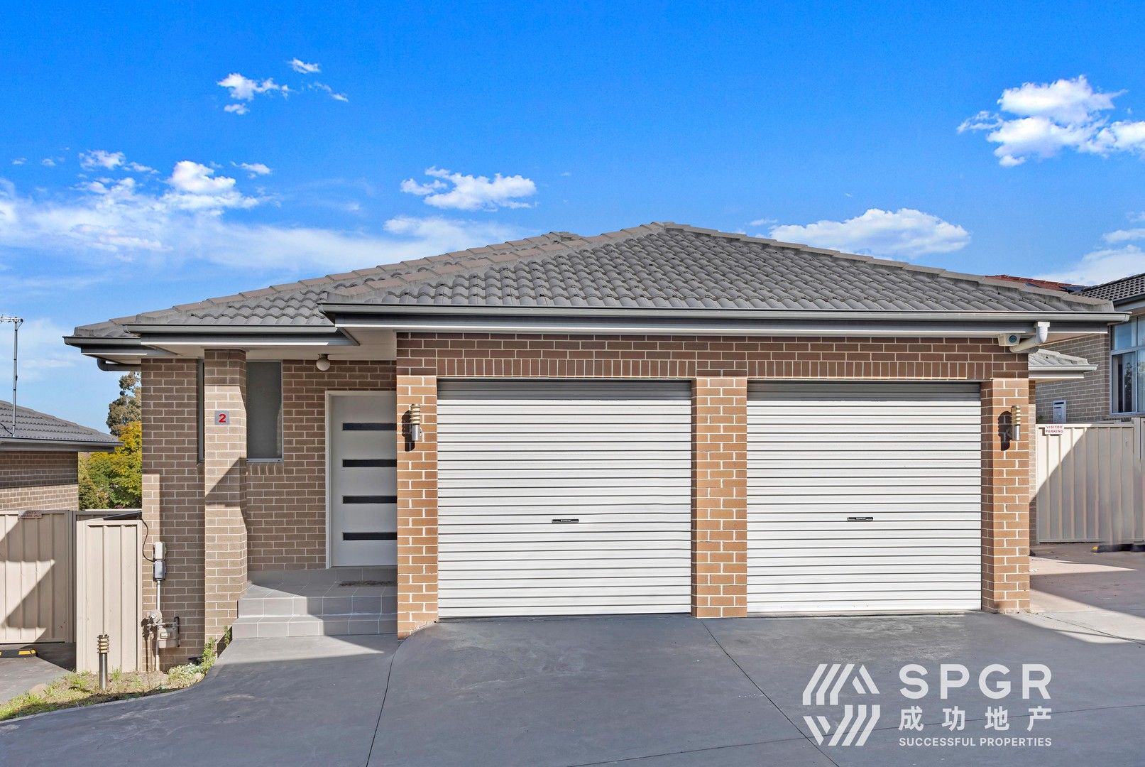 2/106 Cornelia Road, Toongabbie NSW 2146, Image 0