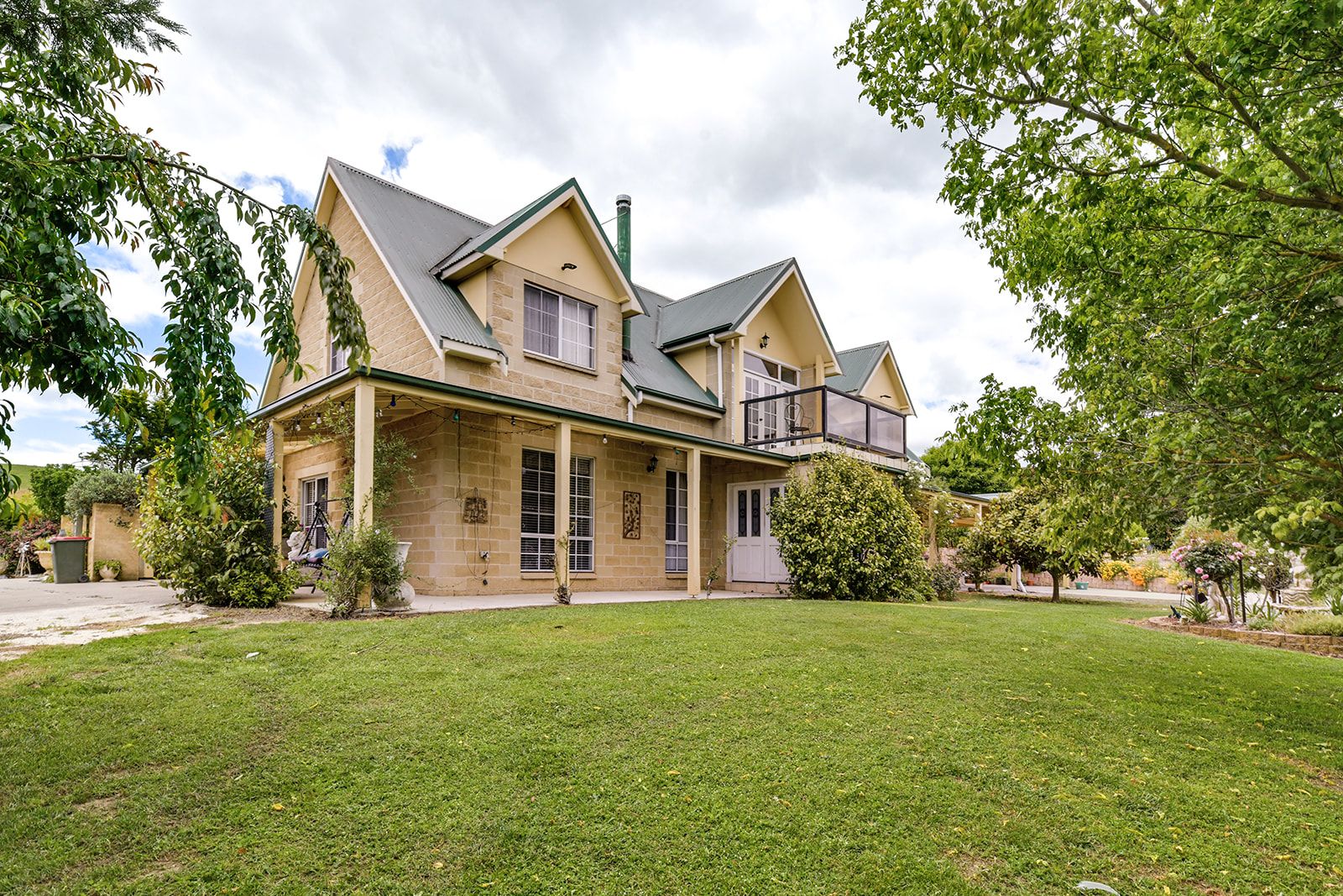 82 Guyong Road, Blayney NSW 2799 House for Sale Domain