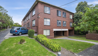 Picture of 9/9 Findon Street, HAWTHORN VIC 3122
