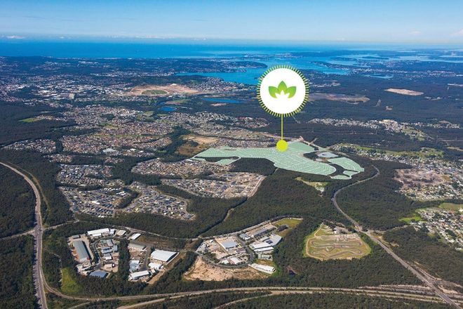 Cameron Grove Estate, Lot 417/6 Fenwick View, EDGEWORTH NSW 2285