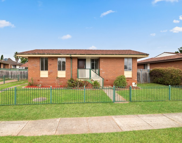 46 Peppin Crescent, Airds NSW 2560