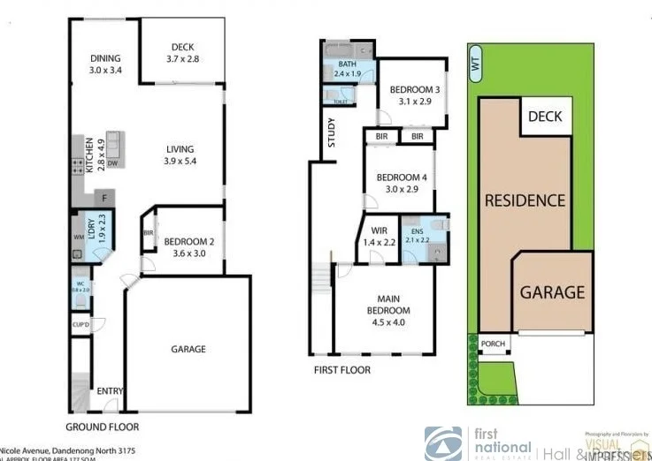 Additional image 14 of 5A Nicole Avenue, Dandenong North VIC 3175