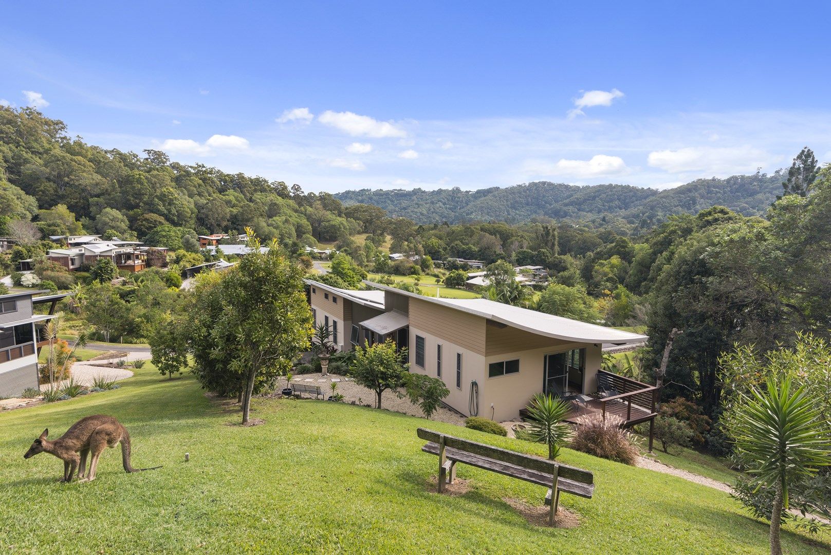 2 Hide A Way, Currumbin Valley QLD 4223, Image 0