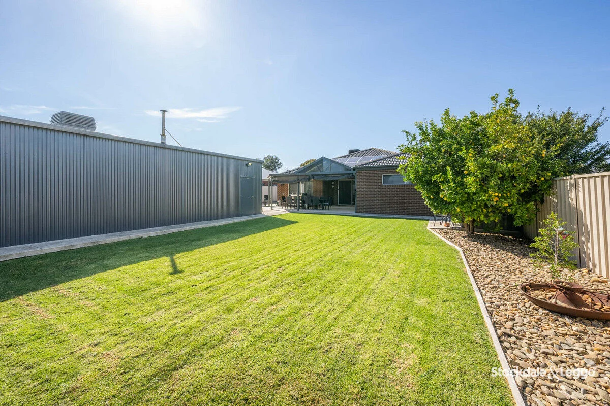 Additional image 18 of 34 Brambuck Avenue, Kialla VIC 3631