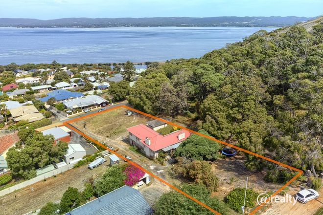 Picture of 43 Cliff Street, ALBANY WA 6330