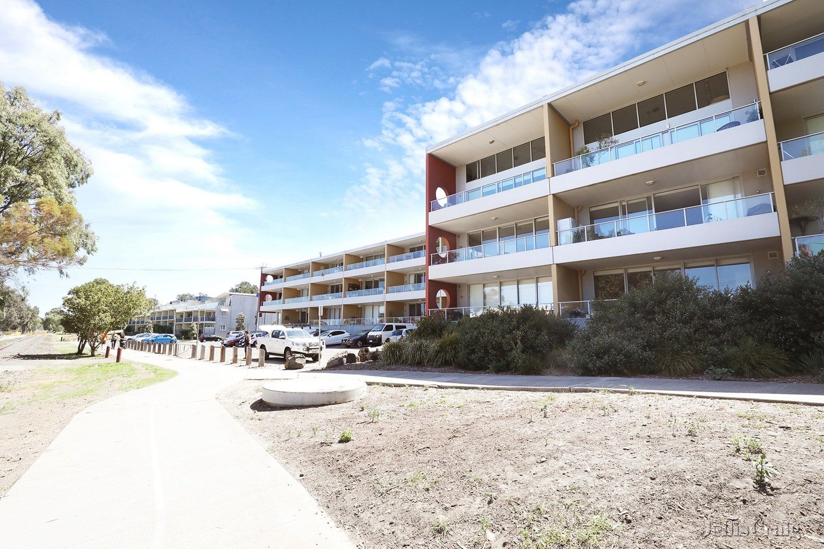 23/2 Saltriver Place, Footscray VIC 3011, Image 0