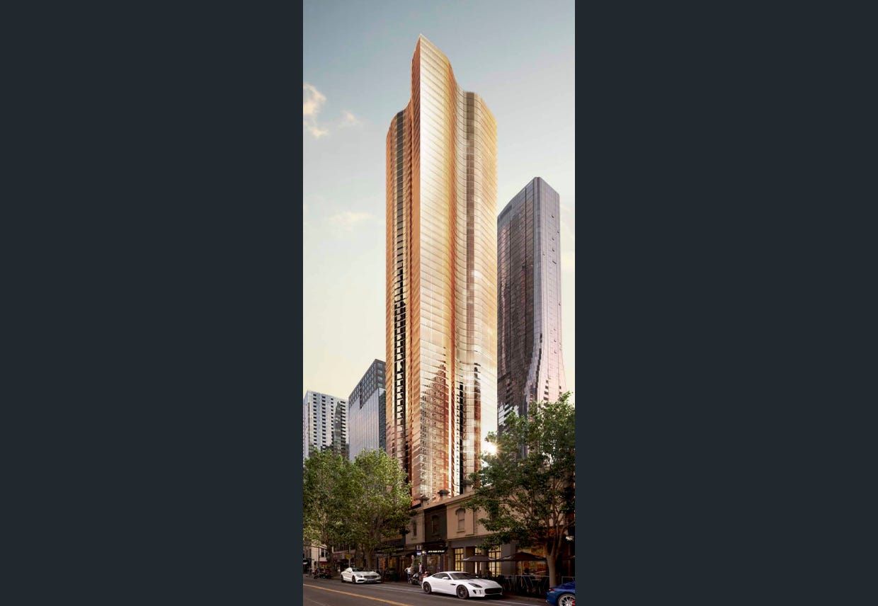 1 bedrooms Apartment / Unit / Flat in 307/111 A'Beckett St MELBOURNE VIC, 3000