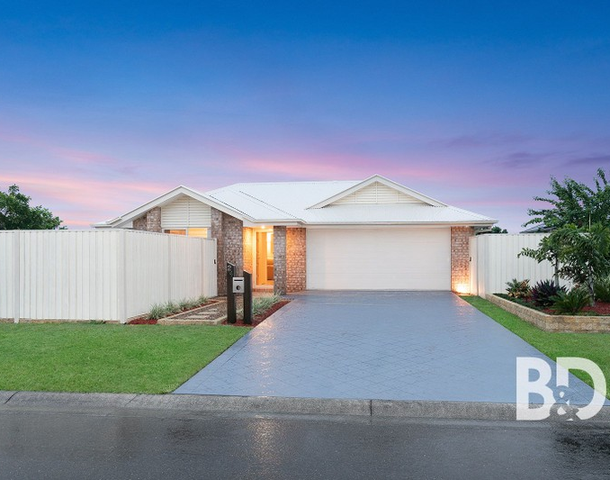 24 Ferny Crescent, Burpengary QLD 4505