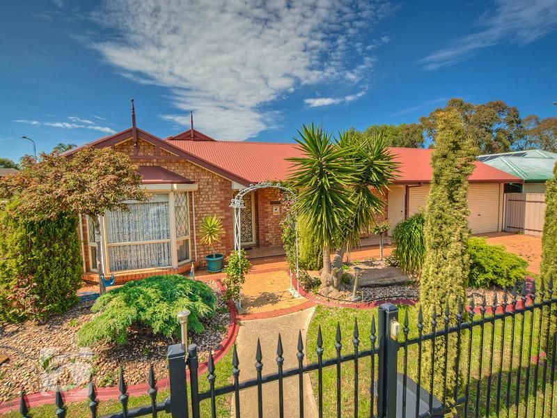 8 Jacaranda Drive, Craigmore SA 5114, Image 0