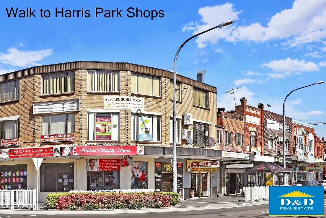 Additional image 6 of 6/20 Crown Street, Harris Park NSW 2150