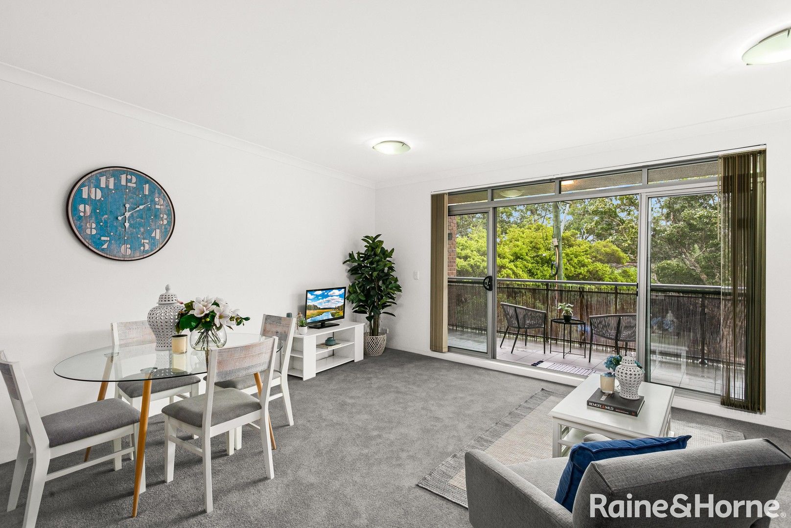 2 bedrooms Apartment / Unit / Flat in 6/384A-388 Railway Parade CARLTON NSW, 2218