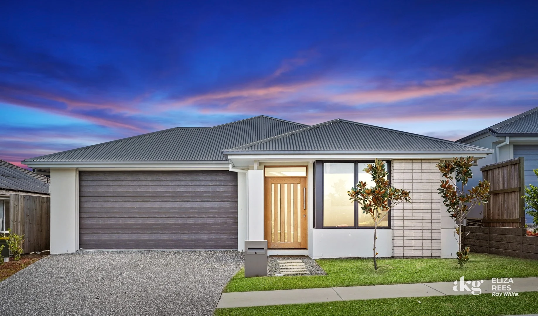 Primary image of 6 Marigold Road, Greenbank QLD 4124