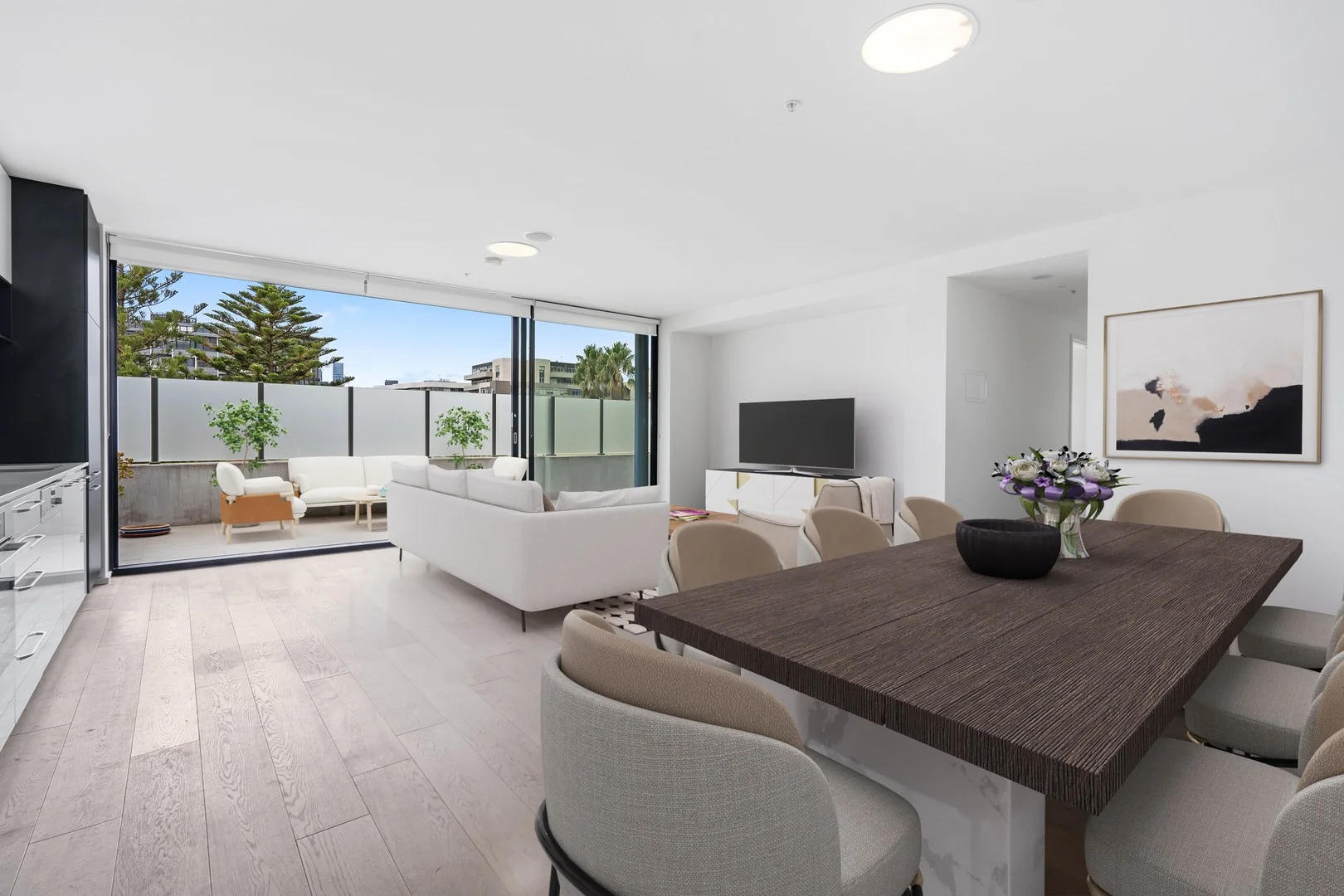 203/40 Beach Street, Port Melbourne VIC 3207