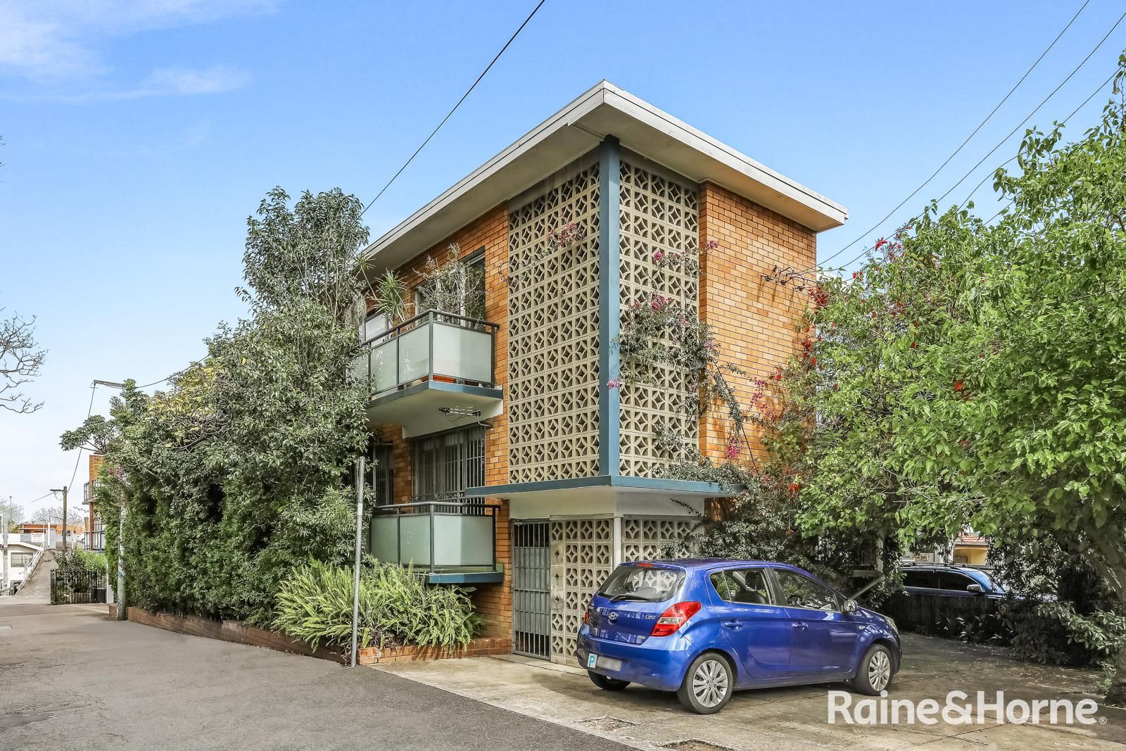 1 bedrooms Apartment / Unit / Flat in 4/98 Petersham Road MARRICKVILLE NSW, 2204
