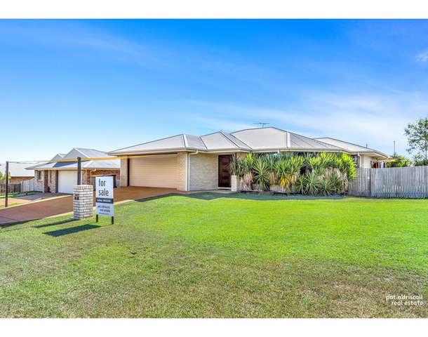 2 Kate Street, Gracemere QLD 4702