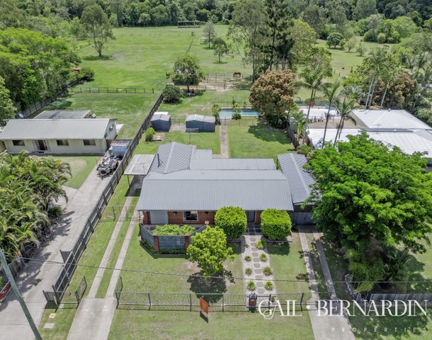 71 Kilkenny Drive, Burpengary QLD 4505