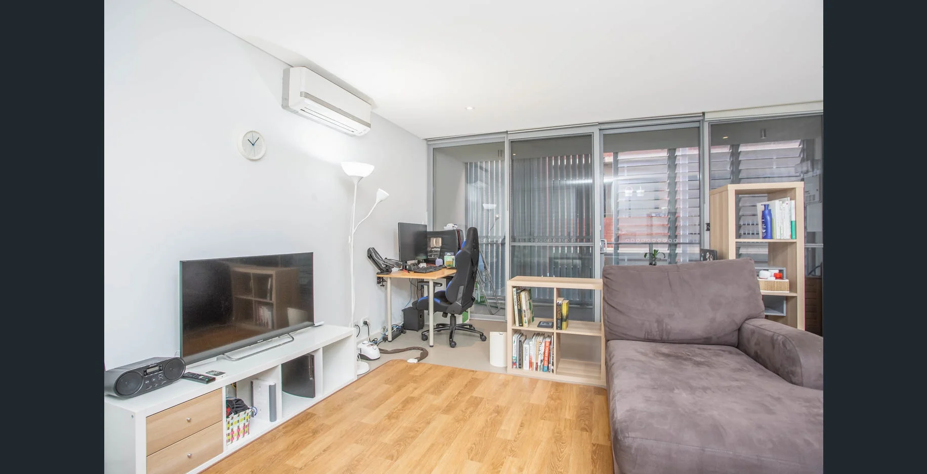 Additional image 2 of 204/19-31 Goold Street, Chippendale NSW 2008