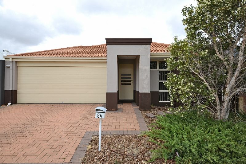 84 Kurrajong Boulevard, Banksia Grove WA 6031, Image 1