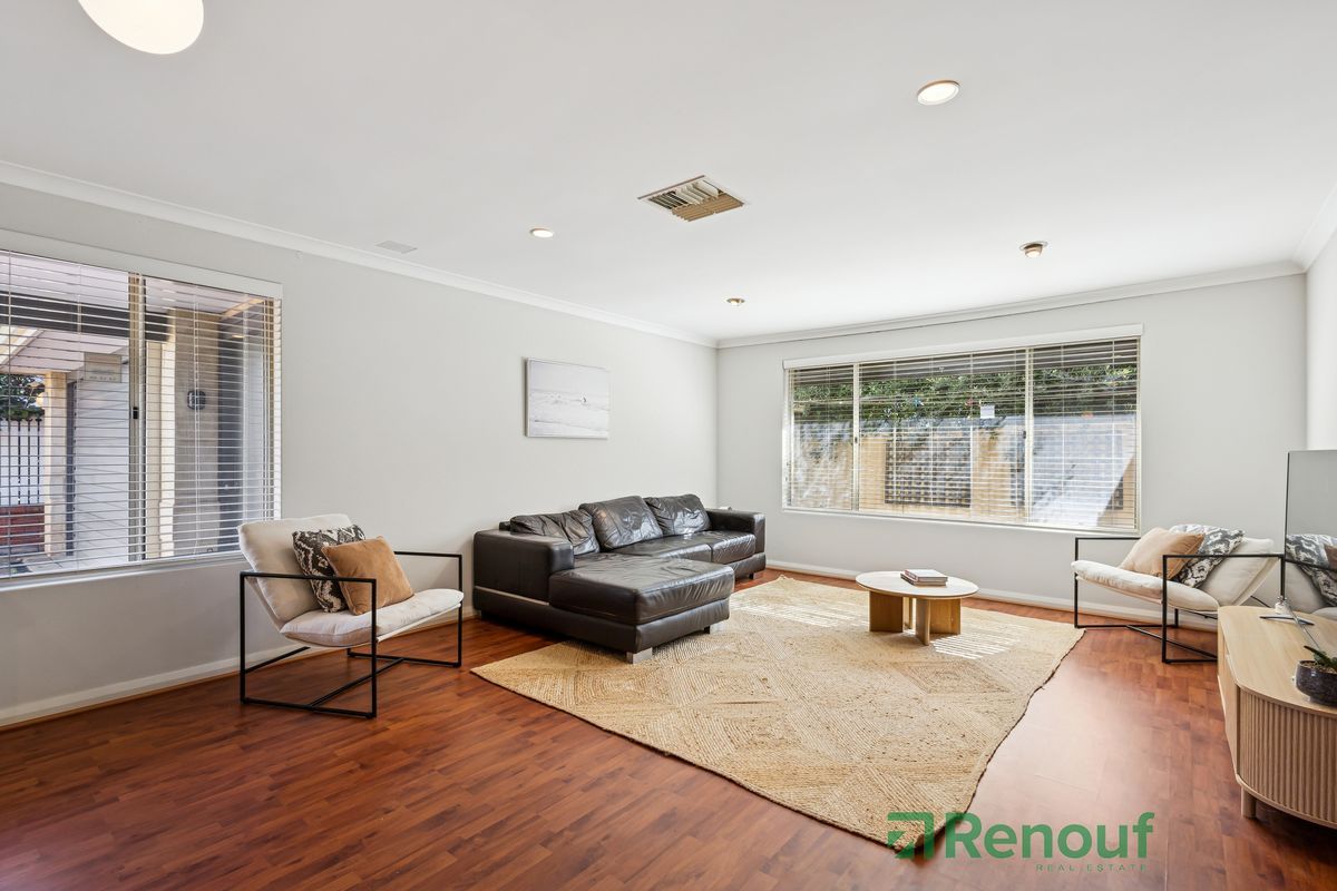 3 bedrooms House in 3A North Street SWANBOURNE WA, 6010