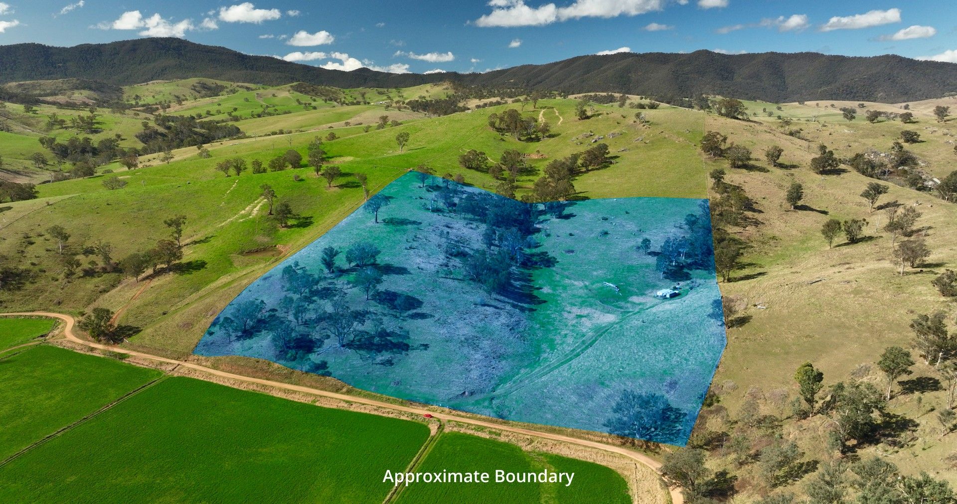 Lot 1 Dalmore Road, Dargo VIC 3862 House for Sale 315,000