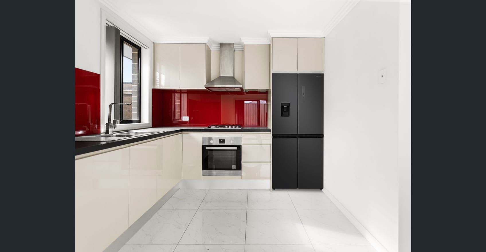 2 bedrooms Apartment / Unit / Flat in 16a Speargrass Street DENHAM COURT NSW, 2565