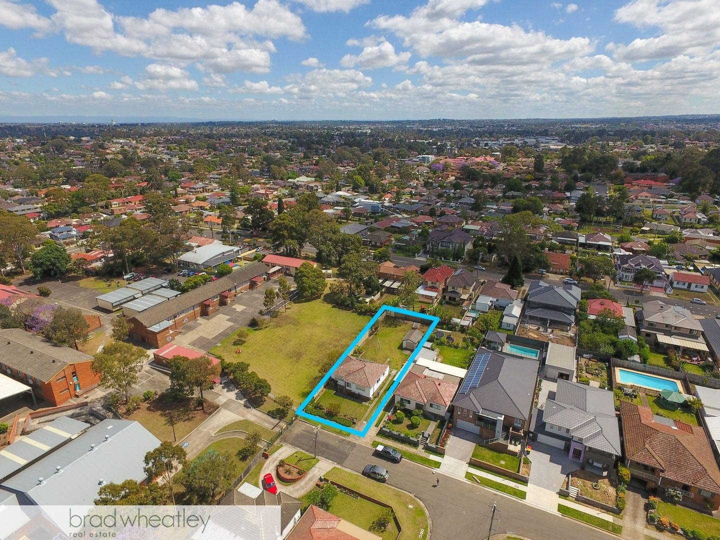 45 Arnett Street, Pendle Hill NSW 2145, Image 1