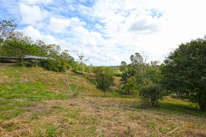 Picture of 1765 Yakapari Seaforth Road, MOUNT JUKES QLD 4740