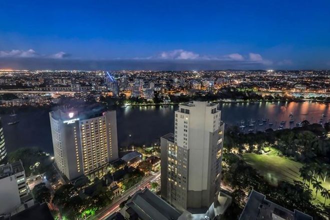 85 New And Off The Plan Apartments For Sale In Brisbane City Qld 4000 Domain
