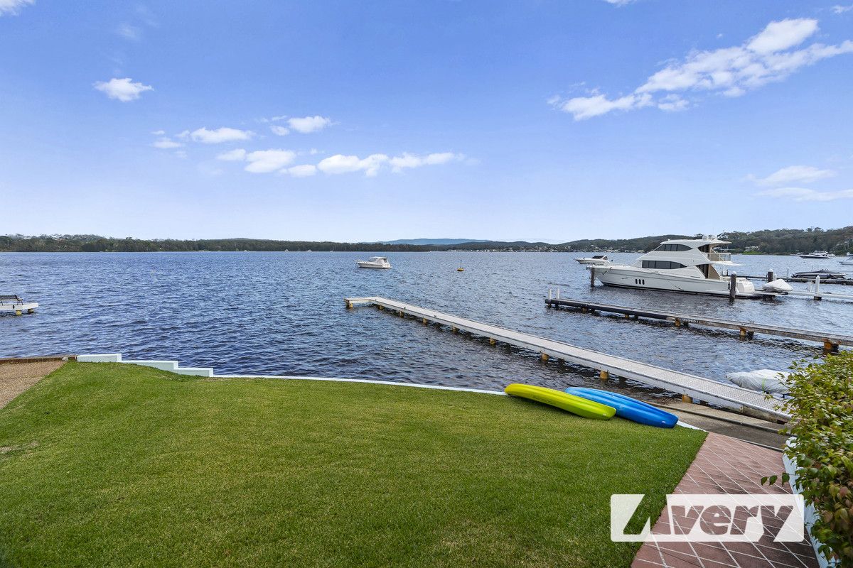 131 Coal Point Road, Coal Point NSW 2283, Image 2