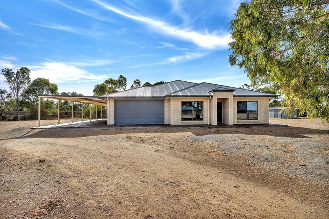 Picture of 445 Old Port Wakefield Road, TWO WELLS SA 5501