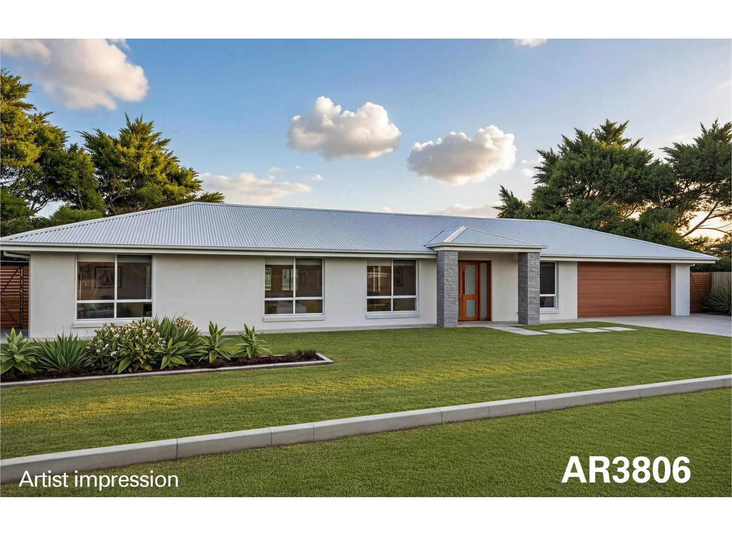 Lot 25 Central Acres, Tinana QLD 4650