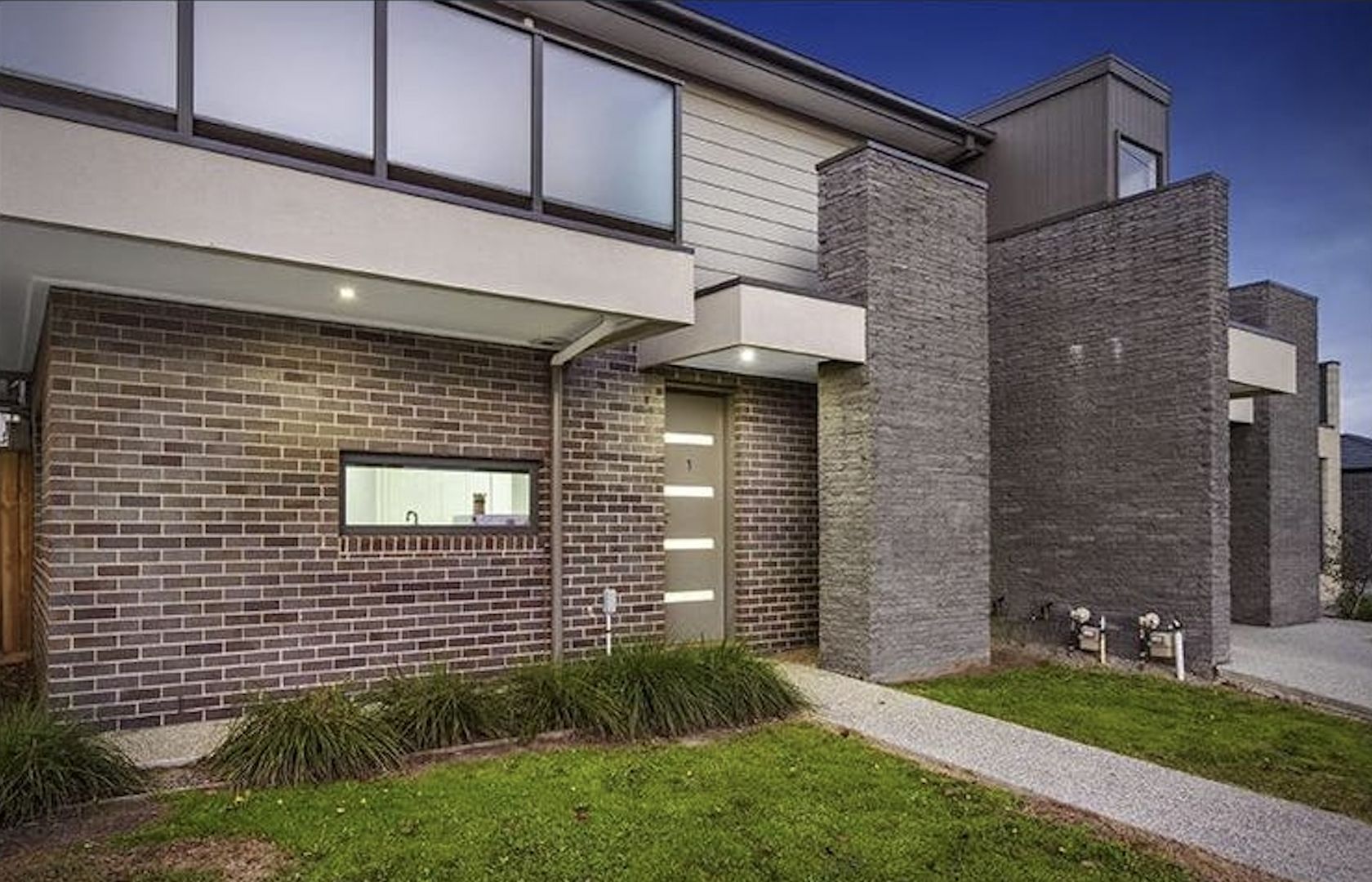 2 bedrooms House in 1/185 Millers Road ALTONA NORTH VIC, 3025