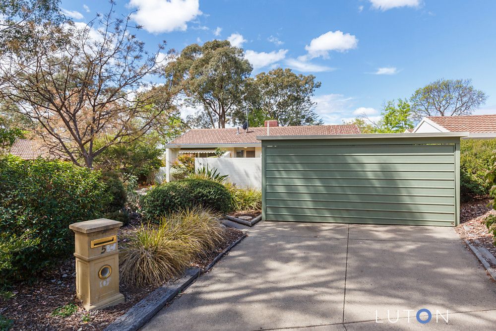 5 Mentha Place, Rivett ACT 2611, Image 1