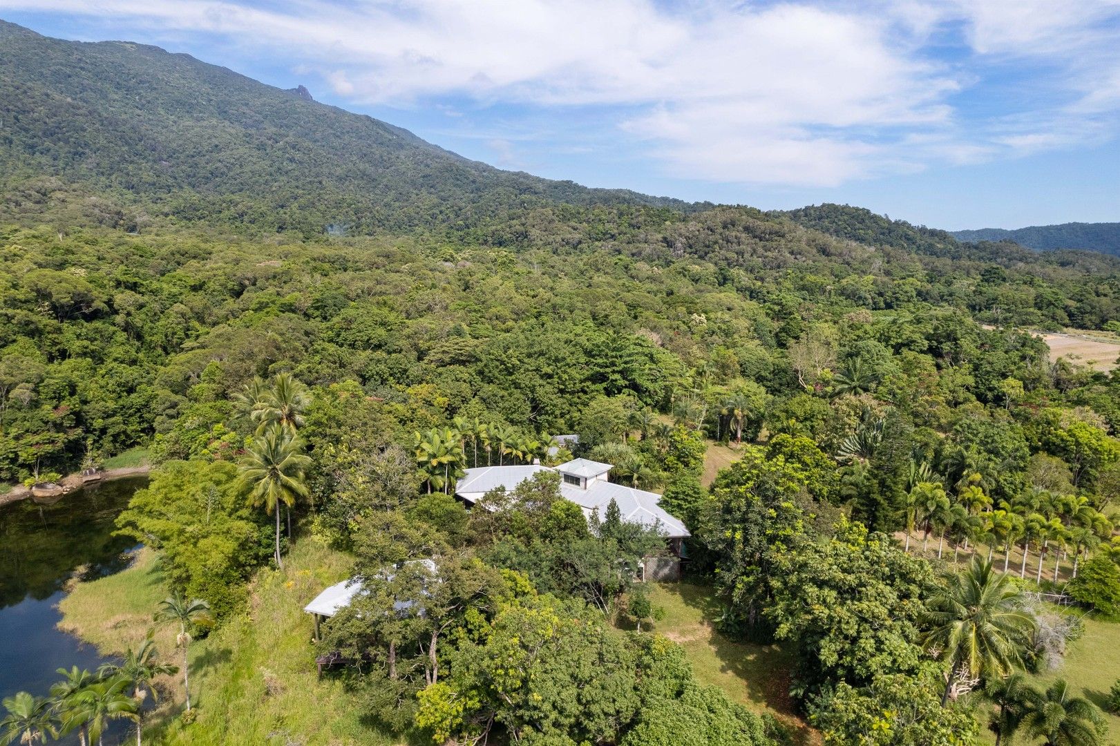 23 Karnak Road, Whyanbeel, Mossman QLD 4873, Image 0