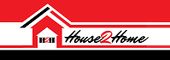 Logo for House 2 Home Real Estate