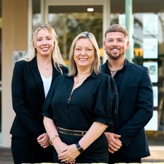 R&H Robina PM Team, Property manager