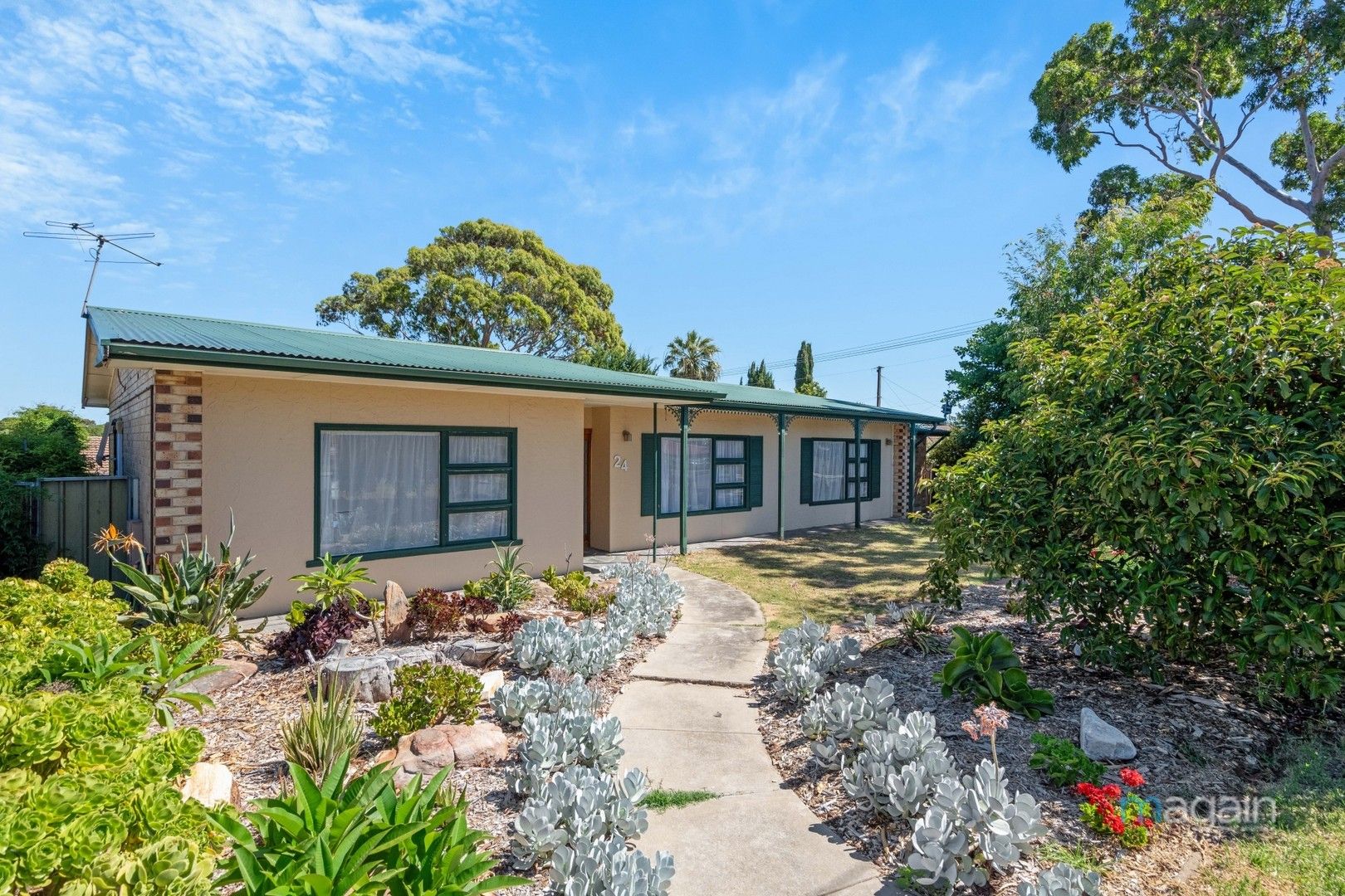 24 Laffers Crescent, Reynella SA 5161, Image 0