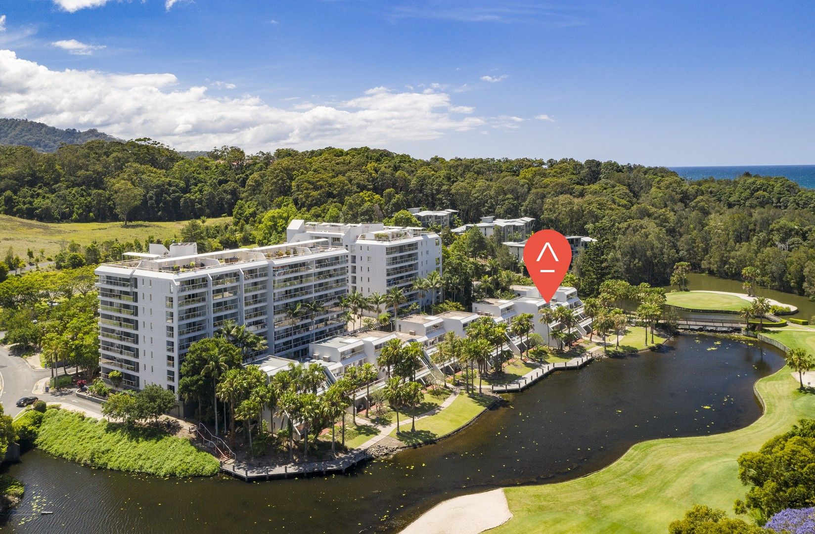 1312/2 Resort Drive, Coffs Harbour NSW 2450, Image 0