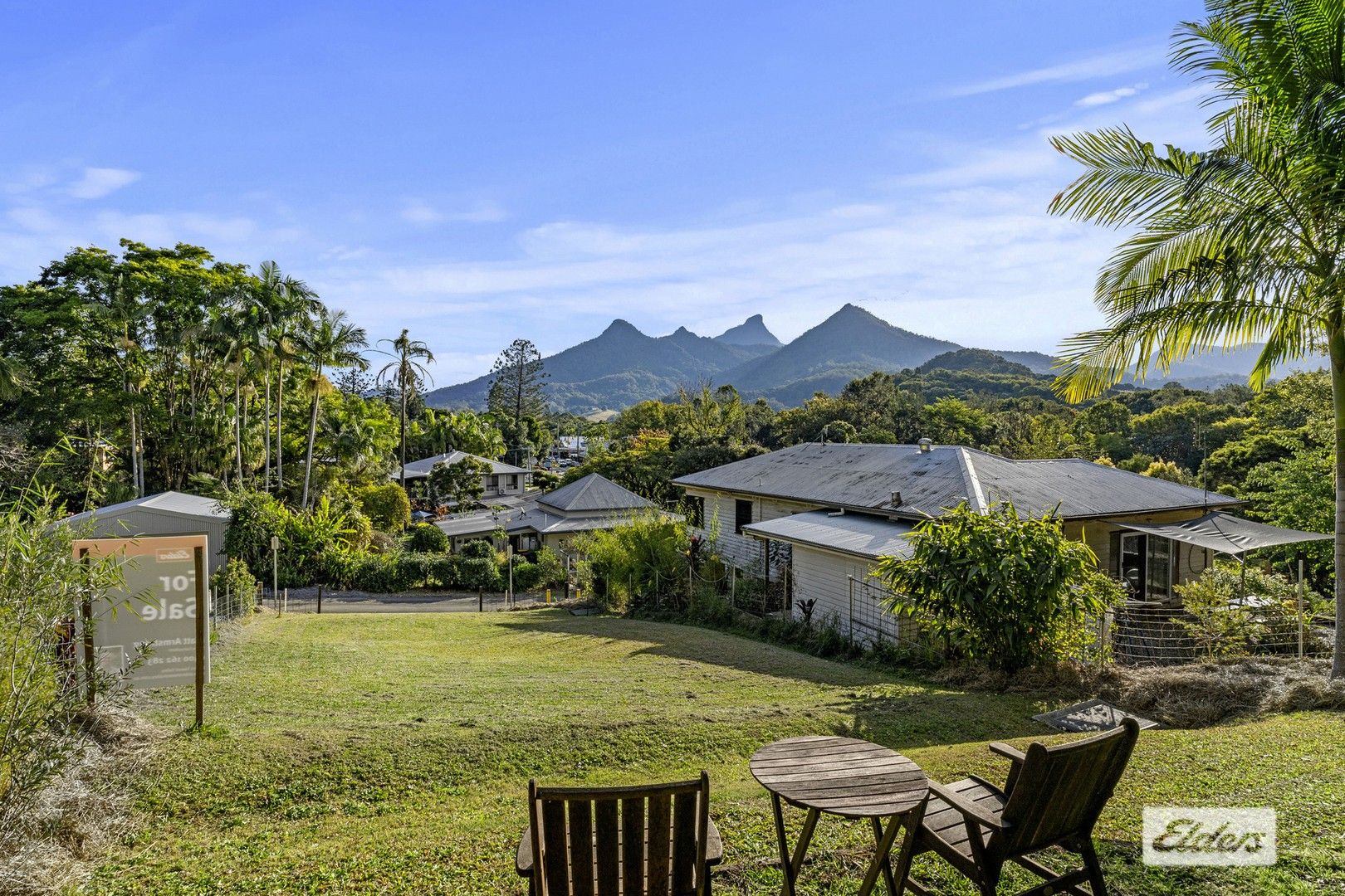 1A Blacksmiths Lane, Uki NSW 2484, Image 1