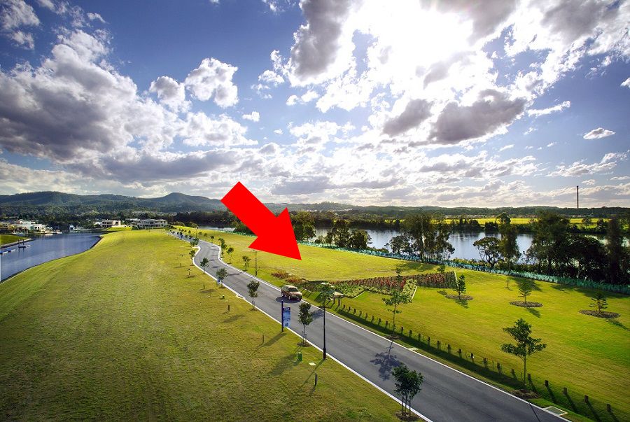 Lot 1023 River Links Blvd East, Helensvale QLD 4212, Image 0