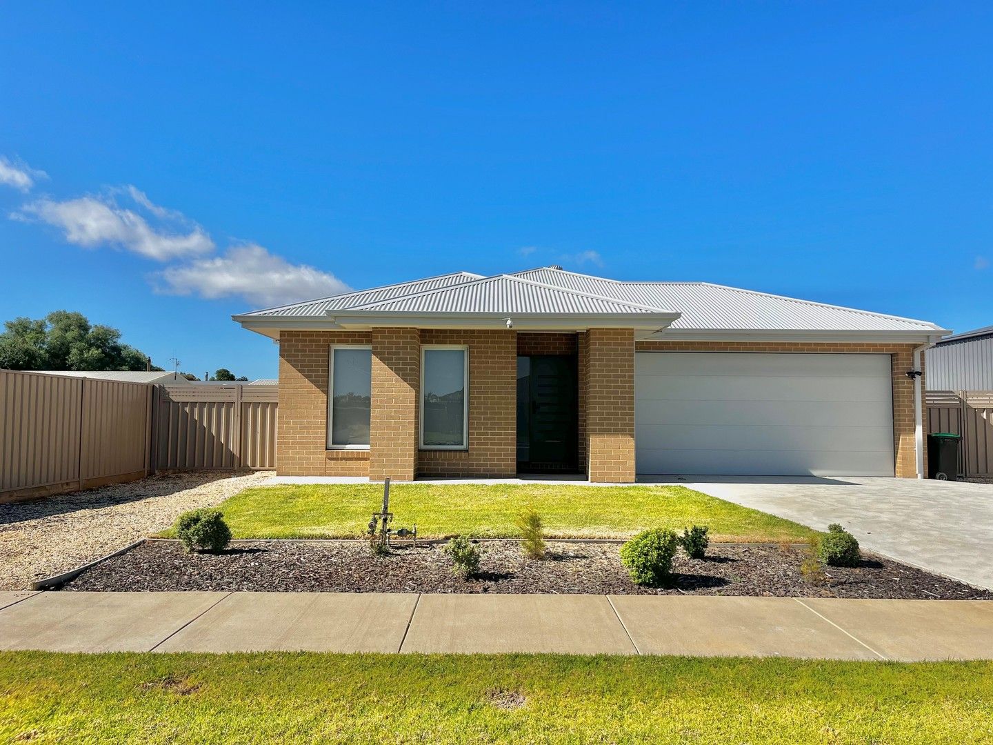 6 Carmichael crt, Nagambie VIC 3608, Image 0