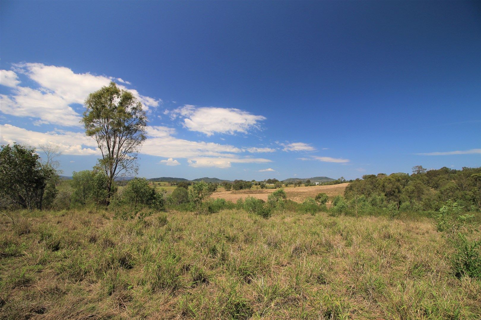 Lot 12 Brown Road, Wanora QLD 4306, Image 0
