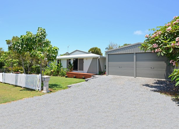 36 Denmans Camp Road, Torquay QLD 4655