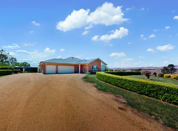 37 Old Scone Road, Merriwa NSW 2329