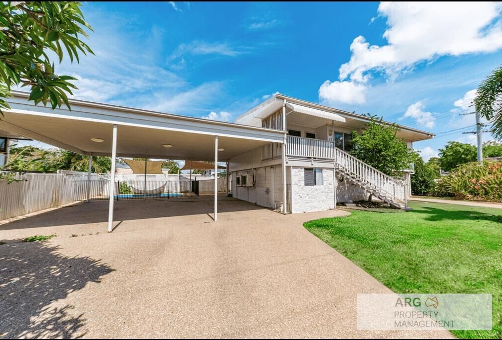 3 bedrooms House in 27 Poplar Street KIRWAN QLD, 4817