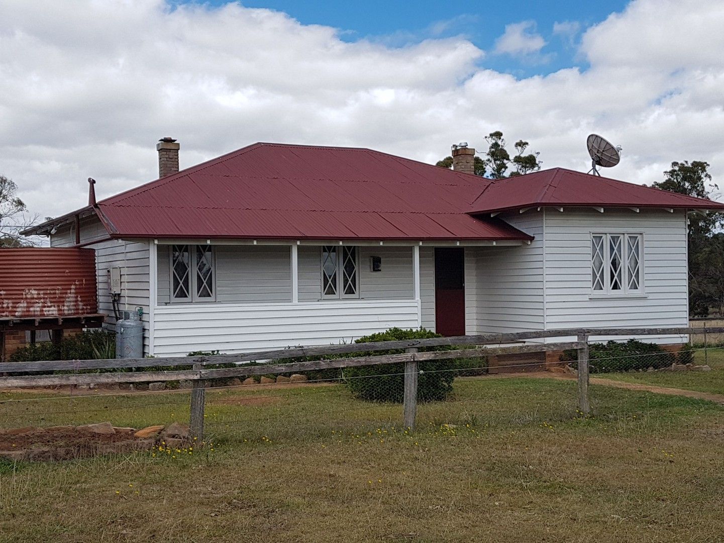 4248 Pinkett Road, Glen Innes NSW 2370 House For Rent Domain