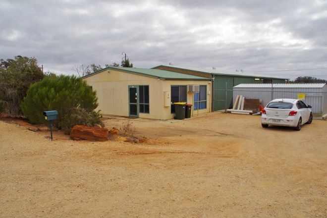 Picture of 15 Verrall Crescent, BERRI SA 5343